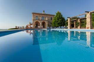 Villa Smerillo by MMega - 0