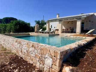 Casina d'Autore - Boutique Villa, Private Saltwater Pool - 6