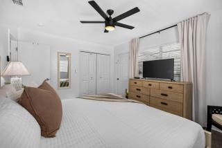Midtown TAMPA 5min to Airport 5min to James Stadium - 6