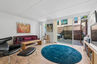 Spacious Villa Near Central Copenhagen & 1 min walk to Beach - 9