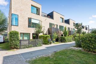 Spacious Villa Near Central Copenhagen & 1 min walk to Beach - 0