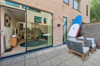 Spacious Villa Near Central Copenhagen & 1 min walk to Beach - 6