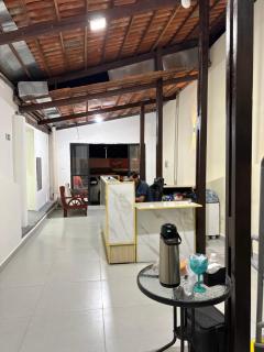 Encanto da Praia hotel pousada - 7