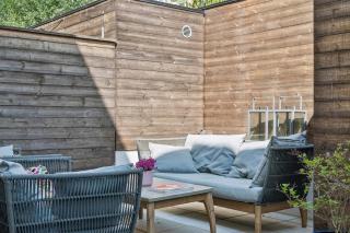 Spacious Villa Near Central Copenhagen & 1 min walk to Beach - 6