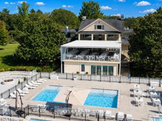 SKYLARANNA Resort & SPA - 8