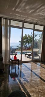 Iztuzu Sunset Villa - 0