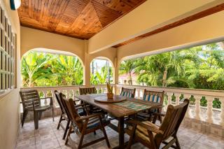 Captain's Villa - 9