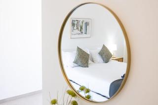 Oasis Sea View 3 Bedroom Apt by Homely - 6