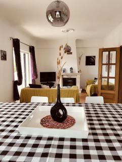 Villa Olive - 4