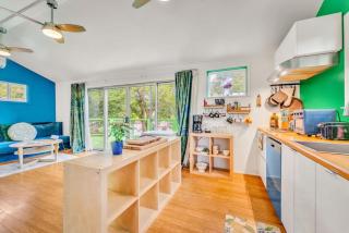 Sky High Treehouse East Austin - 1