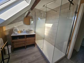 Le gîte du Rigaumont - Soignies - 4
