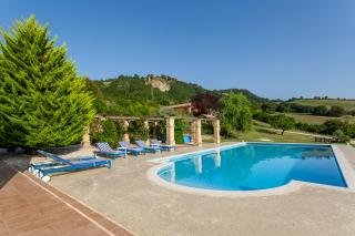 Villa Smerillo by MMega - 9