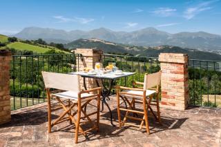 Villa Smerillo by MMega - 5