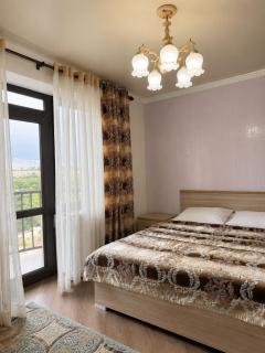 RAZAM Hotel Bosteri - 7