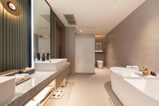 Atour S Hotel Yinchuan Drum Tower North Yuhuangge Street - 5