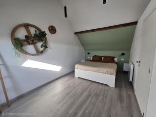 Le gîte du Rigaumont - Soignies - 1