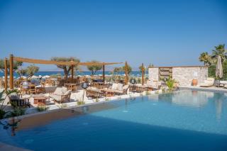 Glaronissi Beach - 9