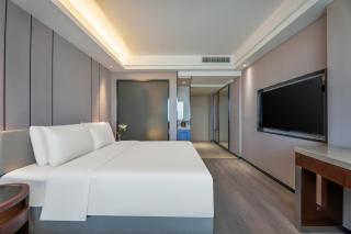 Atour X Hotel Urumqi Railway Bureau Satellite Plaza - 2