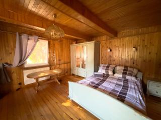 Agroturystyka Zagroda w Kobylicach - 8