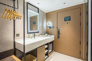 Atour Hotel Urumqi Hongshan Park Yangzijiang Road - 6
