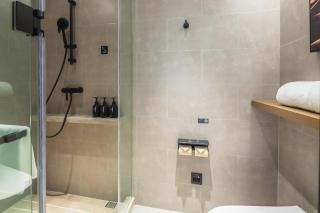 Atour Hotel Urumqi Hongshan Park Yangzijiang Road - 3