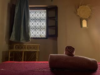 Auberge Ayouze - 8