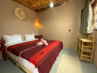 Auberge Ayouze - 2