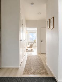 Galle's 2 bedroom penthouse - 1