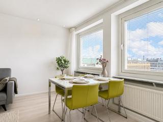 Galle's 2 bedroom penthouse - 5