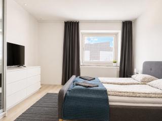 Galle's Penthouse 2Bedroom - 1