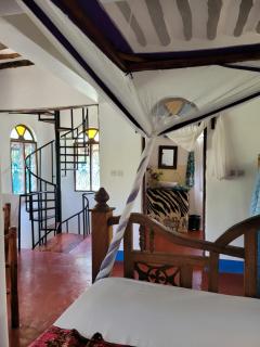 Laguna Palace Zanzibar - 9