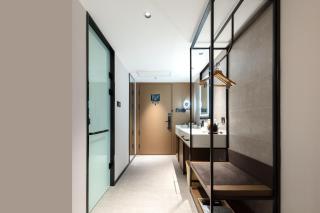 Atour Hotel Urumqi Hongshan Park Yangzijiang Road - 2