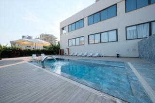 Radisson Hotel Mersin - 6