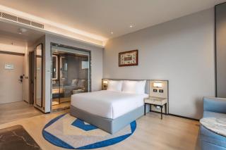 Radisson Hotel Jamshedpur - 6