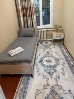 Kyrchyn Guest House - 1
