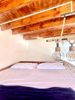 Leonessa's Villa - 9