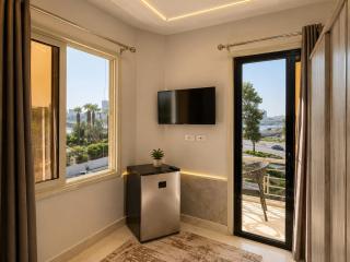 Grand City Hotel Nile View Cairo - 4