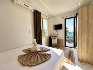 Grand City Hotel Nile View Cairo - 1