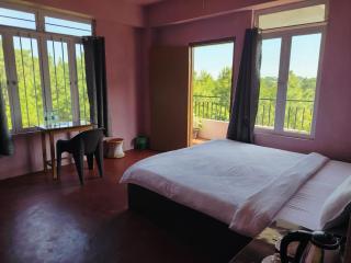 Hotel Makarios - 9
