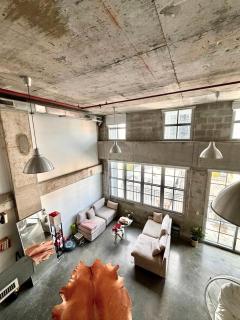 Filling Station Loft - 8