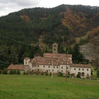Badia del Borgo Dimora nell Abbazia Millenaria - 0