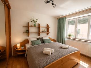 Apartmán v centre - 6