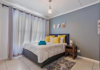 Olivedale Oasis - Sandton - 8