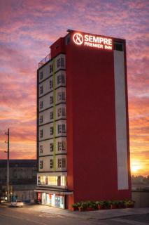 Sempre Premier Inn - MACTAN AIRPORT HOTEL - 0