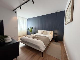 Luxury Penthouse with Pool and Terrace for 5 Guests - 7