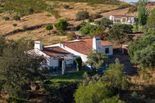 Vale Clara - an idyllic country home in Alentejo - 0
