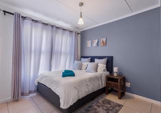 Olivedale Oasis - Sandton - 5