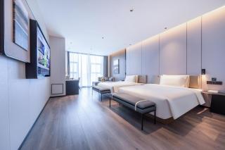 Atour Hotel Urumqi Convention and Exhibition Center - 9