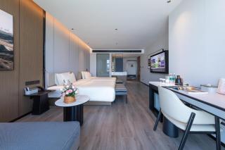 Atour Hotel Urumqi Convention and Exhibition Center - 7