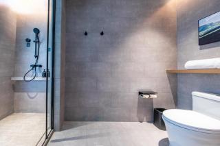 Atour Hotel Urumqi Convention and Exhibition Center - 6